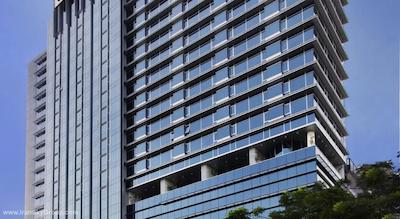 سامرست امپانگ کوالالامپور