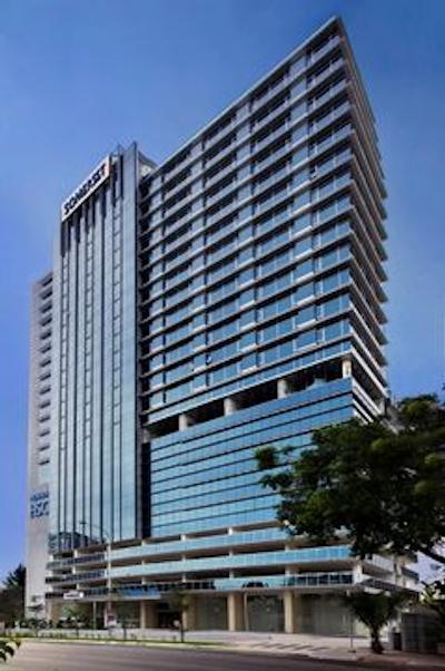 سامرست امپانگ کوالالامپور