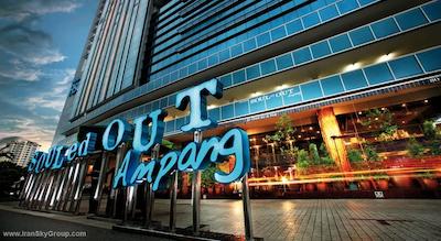 سامرست امپانگ کوالالامپور