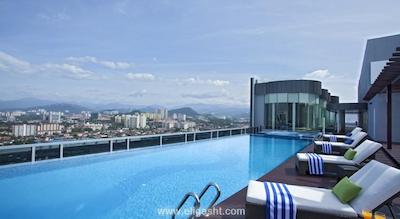 سامرست امپانگ کوالالامپور