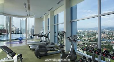 سامرست امپانگ کوالالامپور