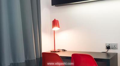 تیون هتل داون تاون کوالالامپور