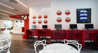 تیون هتل داون تاون کوالالامپور