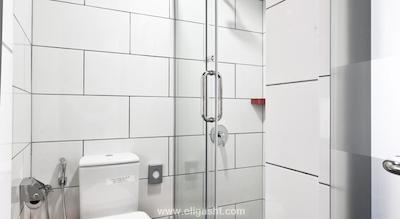 تیون هتل داون تاون کوالالامپور