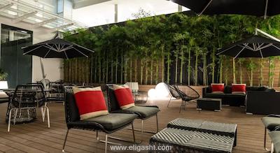 تیون هتل داون تاون کوالالامپور