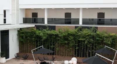 تیون هتل داون تاون کوالالامپور