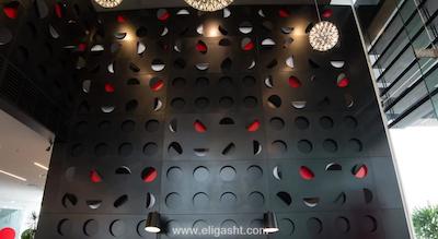 تیون هتل داون تاون کوالالامپور