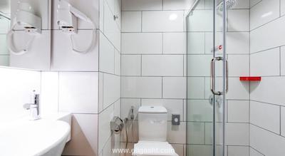 تیون هتل داون تاون کوالالامپور