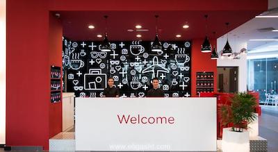 تیون هتل داون تاون کوالالامپور