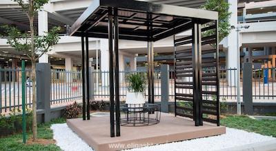 تیون هتل داون تاون کوالالامپور