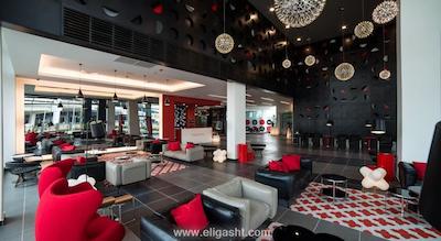 تیون هتل داون تاون کوالالامپور