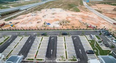 تیون هتل داون تاون کوالالامپور