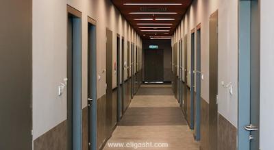 تیون هتل داون تاون کوالالامپور