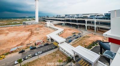 تیون هتل داون تاون کوالالامپور