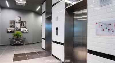 تیون هتل داون تاون کوالالامپور