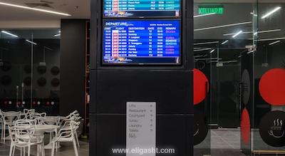 تیون هتل داون تاون کوالالامپور