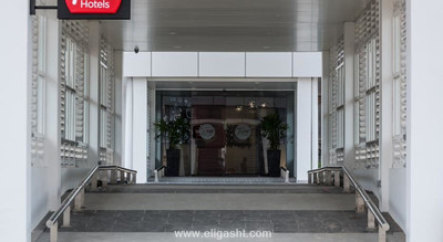 تیون هتل داون تاون کوالالامپور