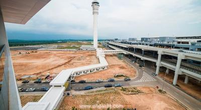 تیون هتل داون تاون کوالالامپور