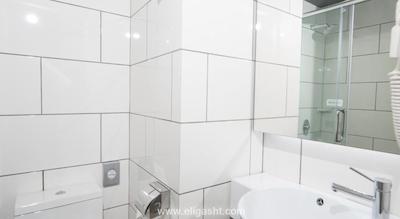 تیون هتل داون تاون کوالالامپور