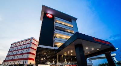 تیون هتل داون تاون کوالالامپور