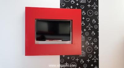 تیون هتل داون تاون کوالالامپور