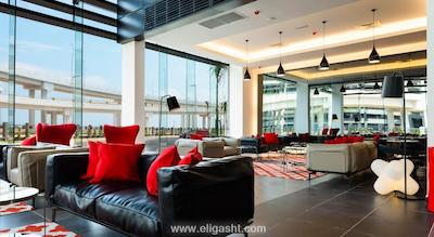 تیون هتل داون تاون کوالالامپور