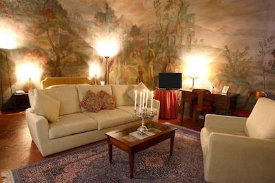 پالازو مانانی فرنی