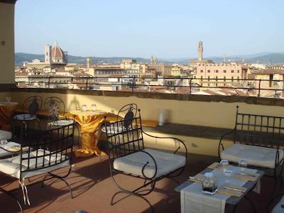 پالازو مانانی فرنی