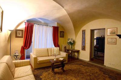 پالازو مانانی فرنی