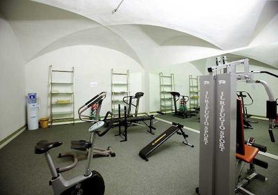 پالازو مانانی فرنی