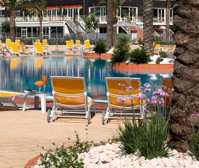 رم ماریت پارک هتل