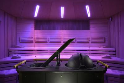 رم ماریت پارک هتل