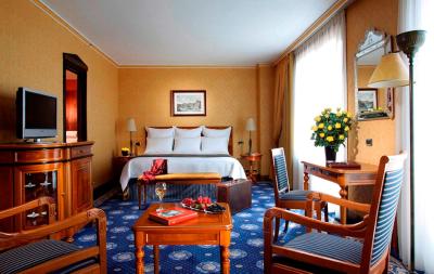 رم ماریت پارک هتل