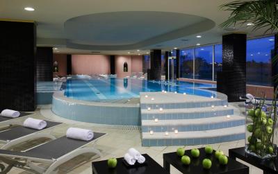 رم ماریت پارک هتل