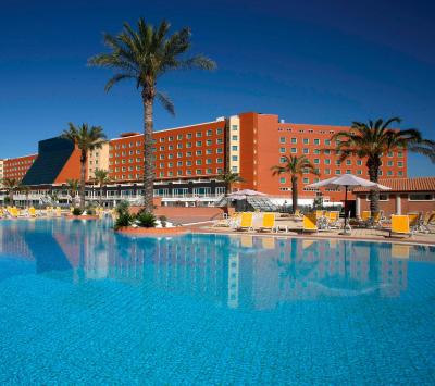 رم ماریت پارک هتل