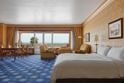 رم ماریت پارک هتل