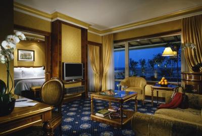 رم ماریت پارک هتل