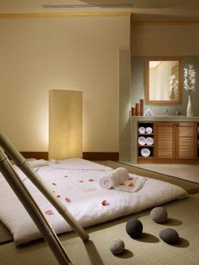 رم ماریت پارک هتل