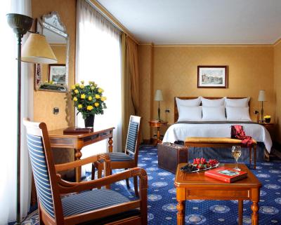 رم ماریت پارک هتل