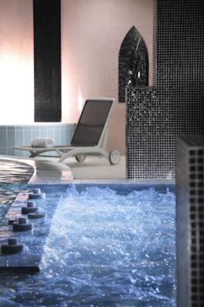 رم ماریت پارک هتل