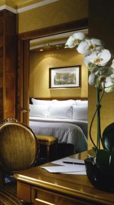 رم ماریت پارک هتل