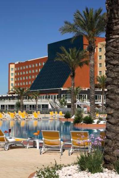 رم ماریت پارک هتل