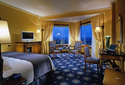 رم ماریت پارک هتل