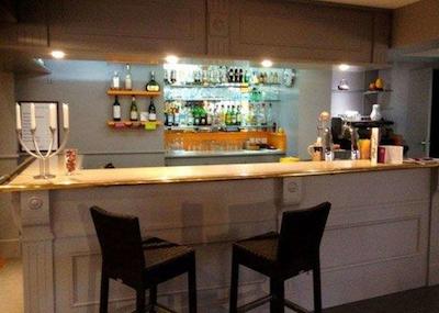 کوالیتی هتل آلیسی پویتیرز نرد