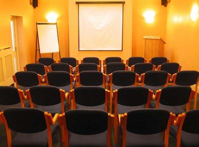 کرانلی گاردنز