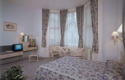 کرانلی گاردنز