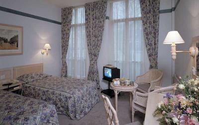 کرانلی گاردنز