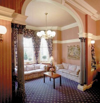 کرانلی گاردنز