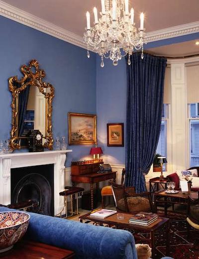 کرانلی گاردنز