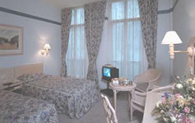 کرانلی گاردنز